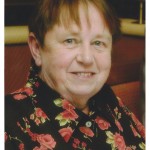 Mavis Brown